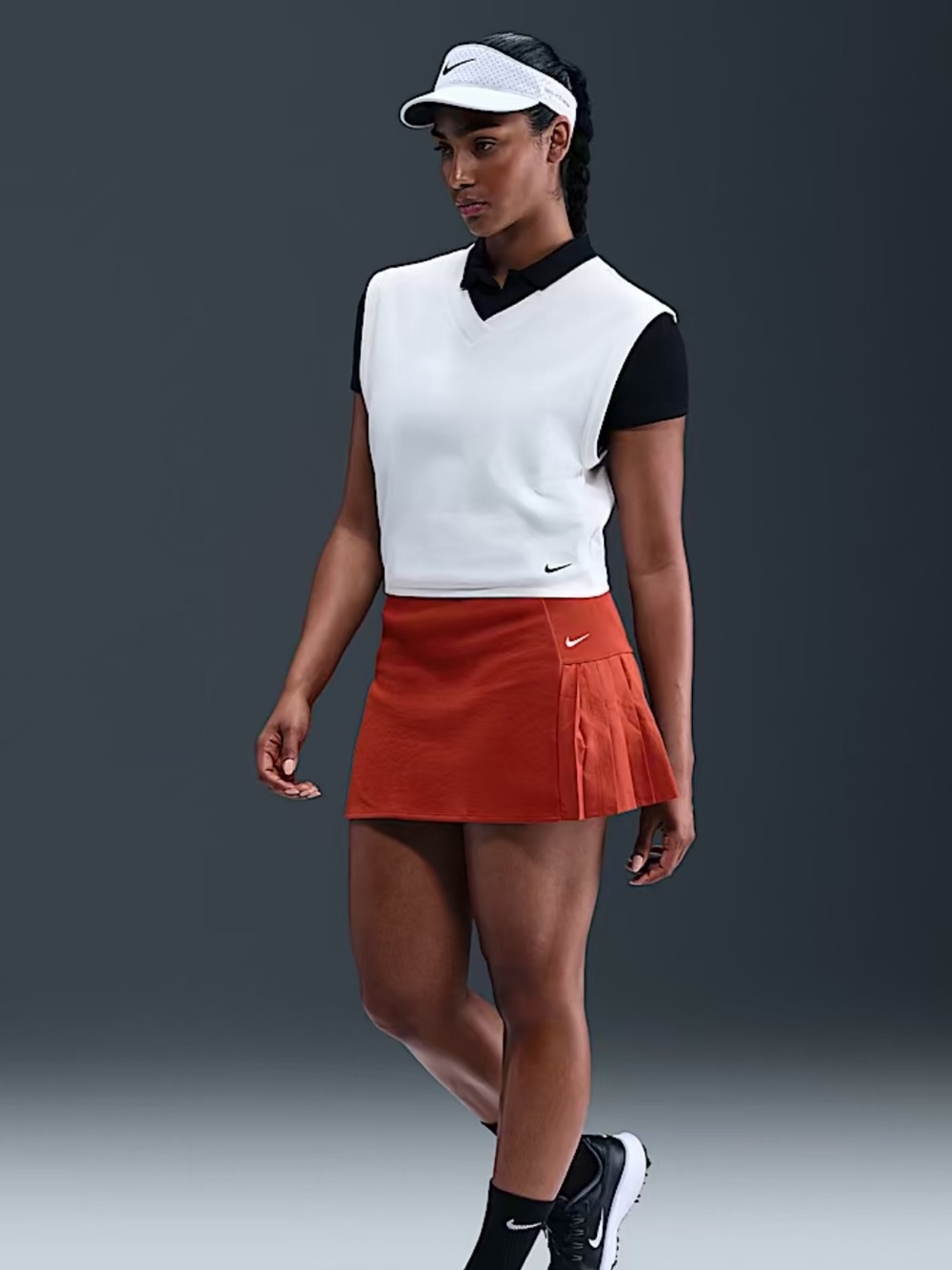 Nike Women’s Golf Skirt IF8531-626